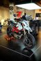 ducati hypermotard 1100s รถดูคาติมือสอง termignoni ล้อมาเชส marchesini