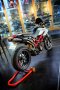 ducati hypermotard 1100s รถดูคาติมือสอง termignoni ล้อมาเชส marchesini
