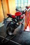 ducati panigale 2 troy bayliss รถดูคาติมือสอง ราคาถูก วิ่งน้อย bike for sale