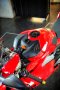 ducati panigale v4s ท่ออาคา akrapovic brembo รถดูคาติมือสองราคาถูก