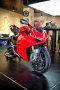 ดูคาติมือสอง ducati panigale v4s bike for sale ราคาถูก