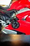 ดูคาติมือสอง ducati panigale v4s bike for sale desmoworld ครอบคลัชใส