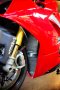 ดูคาติมือสอง ducati panigale v4s bike for sale evotech การ์ดหม้อน้ำ