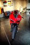 ducati panigale 959evo ท่ออาคา akrapovic ล้อ oz ราคาถูก ดูคาติมือสอง ไฟเลี้ยว nrc