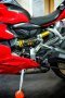 ducati panigale 959evo ท่ออาคา akrapovic ล้อ oz ราคาถูก ดูคาติมือสอง mpk บังโช๊ค