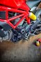 ducati monster 797 รถดูคาติมือสอง ราคาถูก วิ่งน้อย