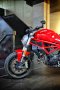 ducati monster 797 รถดูคาติมือสอง ราคาถูก วิ่งน้อย