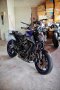 รถมือสอง YAMAHA MT09 AKRAPOVIC FULL SYSTEM+BREMBO ราคาถูก