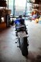 รถมือสอง YAMAHA MT09 AKRAPOVIC FULL SYSTEM+BREMBO ราคาถูก
