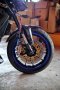 รถมือสอง YAMAHA MT09 AKRAPOVIC FULL SYSTEM+BREMBO ราคาถูก