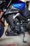 yamaha mt09 2020 bigbike มือสองท่ออาคา akrapovic ราคาถูก