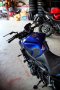 รถมือสอง YAMAHA MT09 AKRAPOVIC FULL SYSTEM+BREMBO ราคาถูก