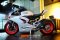 ducati panigale v2 ซื้อขายรถมือสองดูคาติ ราคาถูก v4s ของแต่งรถ ท่อเทอมิ อาคาโพวิค termignoni akrapovic ท้ายสั้น brembo กันล้มหน้า เครื่องกลาง หลัง ล้อแต่ง marchesini oz