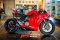 Ducati Panigale V4S'18 เปลี่ยนแฟริ่ง V4R แท้ทั้งคันหน้ายันท้ายแถมท่อฟูล Akrapovic