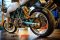 ducati paulsmart 1000LE รถดูคาติมือสอง classic bike for sale ซื้อขายรถมือสองราคาถูก ของแต่งรถ mpkconcept ohlins โอลิน