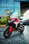 ducati multistrada v4 ซื้อขายรถมือสอง ดูคาติ bike for sale used bike touring ของแต่งรถ ท่อเทอมิ อาคาโพวิค akrapovic termignoni mpk concept ราคาถูก