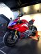 Ducati panigale V4S ท่อ sc project ดูคาติมือสอง ราคาถูก ไมล์น้อย mpk concept