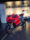 ducati panigale v4s มือสอง ท่ออาคาโพวิค แฟริ่ง v4r