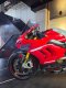 ducati panigale v4s มือสอง ท่ออาคาโพวิค แฟริ่ง v4r