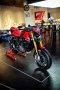 ducati monster937 รถดูคาติมือสอง ราคาถูก