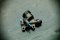 Brembo PS13 CNC Rear Master Cylinder — XA52130 กระทุ้งหลัง s1000 เบรคหลัง