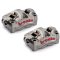 BREMBO_M50_100mm ปั๊มเบรคเบรมโบ้