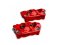 Brembo_hypure_100mm_red เบรมโบ้ แดง ปั๊มเบรคหน้า ducati panigale v4