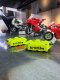 ปั๊มเบรมโบ้ เขียวเลม่อน_Brembo_M4_100mm_lemon fluo yellow