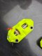 ปั๊มเบรมโบ้ เขียวเลม่อน_Brembo_M4_100mm_lemon fluo yellow