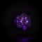 baja_design_LP6_Custom_Baja_Designs_LP6_Pro_Led_Auxiliary_Light_Pod_purple ไฟหน้าบาจาสีม่วง harley rg sg lowst softail touring ไฟสี