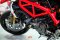 Evotech_Ducati_Hypermotard_950_Crash_Bobbins_กันล้มกลาง กันล้มหน้า