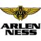 Arlen_Ness_Logo Harley