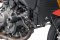 Evotech Crash Protection - Ducati Hypermotard V2 (2026+) กันล้มเครื่อง