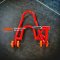 paddock stand ducati panigale v4 sfv4 hypermotard 950 diavel multistrada สแตนยกรถดูคาติ