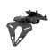 evotech_tail_tidy_panigale_V4_2025_ท้ายสั้น V2 ducati