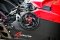  Ducati_panigalev4_ducabike_ครอบครัชใส clear clutch cover Streetfighter Multistrada V4