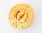 motocorse_tank_cap_gold sfv2 panigale_V4_ฝาถังน้ำมันทอง 