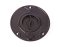 motocorse_tank_cap_panigale_V4_ฝาถังน้ำมันดำ black sfv2