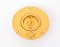 motocorse_tank_cap_gold sfv2 panigale_V4_ฝาถังน้ำมันทอง 