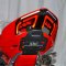 Ducati V4s Panigale Streetfighter Fender Eliminator 2025 nrc_v425 ท้ายสั้นติดป้ายทะเบียน พร้อมไฟเลี้ยวหลังในตัว ของแต่งดูคาติ mpk