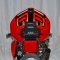 Ducati V4s Panigale Streetfighter Fender Eliminator 2025 nrc_v425 ท้ายสั้นติดป้ายทะเบียน พร้อมไฟเลี้ยวหลังในตัว ของแต่งดูคาติ