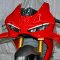 Ducati V4s Panigale nrc_v425 front turn signal ไฟเลี้ยวหน้าของแต่งดูคาติ