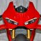 Ducati V4s Panigale nrc_v425 front turn signal ไฟเลี้ยวหน้าของแต่งดูคาติ