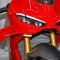 Ducati V4s Panigale nrc_v425 front turn signal ไฟเลี้ยวหน้าของแต่งดูคาติ