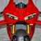 Ducati V4s Panigale nrc_v425 front turn signal ไฟเลี้ยวหน้าของแต่งดูคาติ
