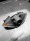 Fullsix carbon key lock cover ducati panigale V42025 ครอบกุญแจคาร์บอน