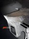 Fullsix carbon key lock cover ducati panigale V42025 ครอบกุญแจคาร์บอน