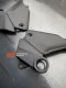 Fullsix carbon ducati panigale V42025 LOWER TANK AND FRAME COVER-SET ครอบเฟรมล่างคาร์บอน ข้างถัง กันร้อน