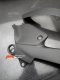 Fullsix carbon ducati panigale V42025 frame cover extension set ครอบเฟรมคาร์บอน