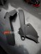 Fullsix carbon ducati panigale V42025 frame cover extension set ครอบเฟรมคาร์บอน